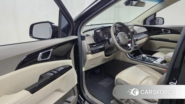 Kia Carnival 4th generation id 4693306 из Кореи 20