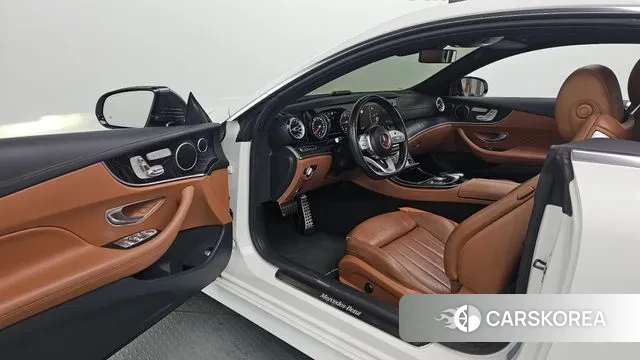 Mercedes-Benz E-Class W213 id 3736987 из Кореи 20