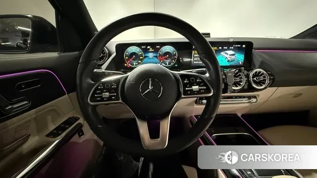 Mercedes-Benz GLA - Class H247 id 3306987 из Кореи 20