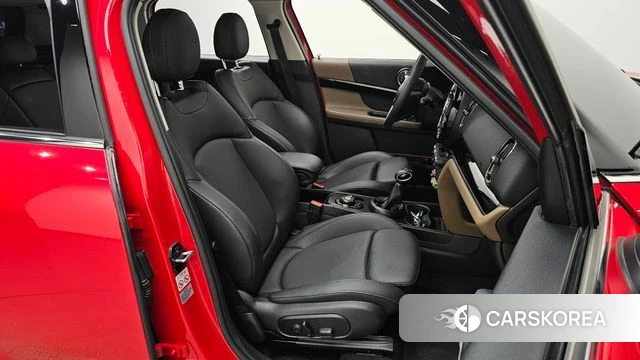 Mini Cooper Countryman id 4447132 из Кореи 31