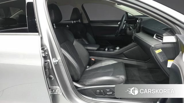 Kia K5 Hybrid 3rd Generation id 4792643 из Кореи 40