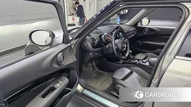 Mini Cooper Clubman id 3244122 из Кореи 20