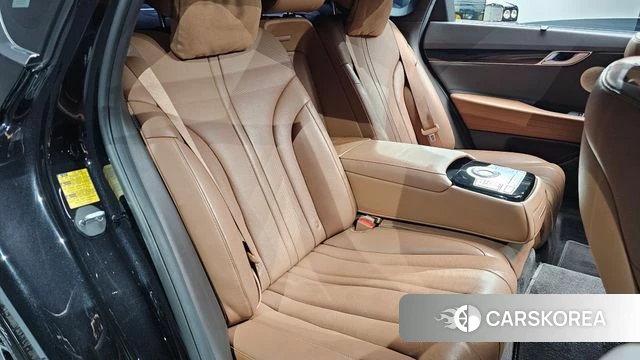 Genesis G80 (RG3) id 4754598 из Кореи 35