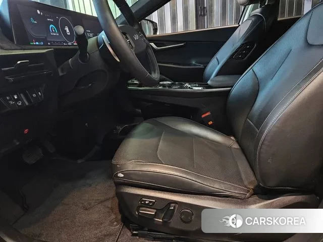 Kia EV6 id 2931110 из Кореи 20