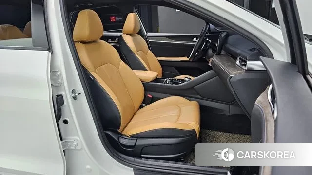 Kia K5 3rd generation id 3059035 из Кореи 20