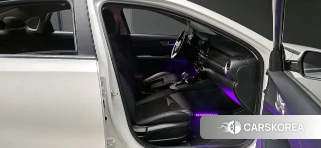 Kia Come New K3 id 3009245 из Кореи 20