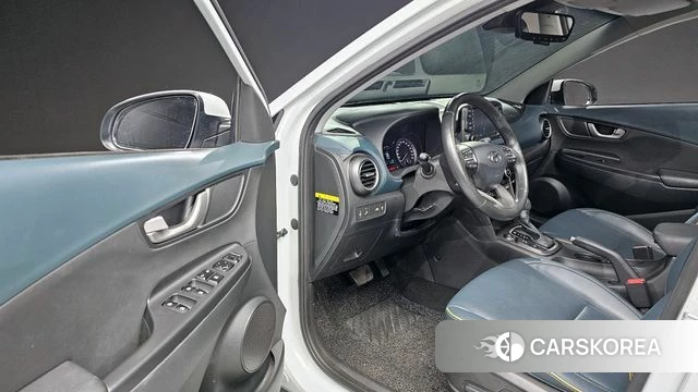 Hyundai Kona id 3845770 из Кореи 20