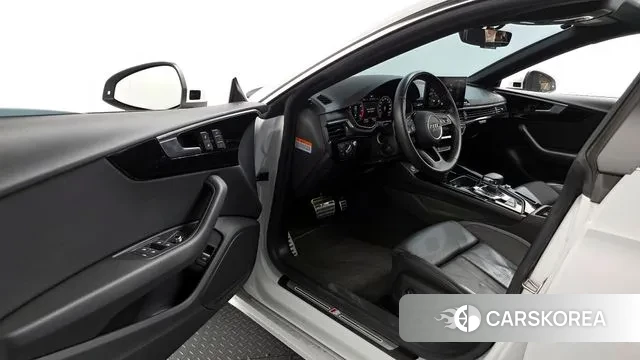 Audi A5 (F5) id 3344415 из Кореи 20