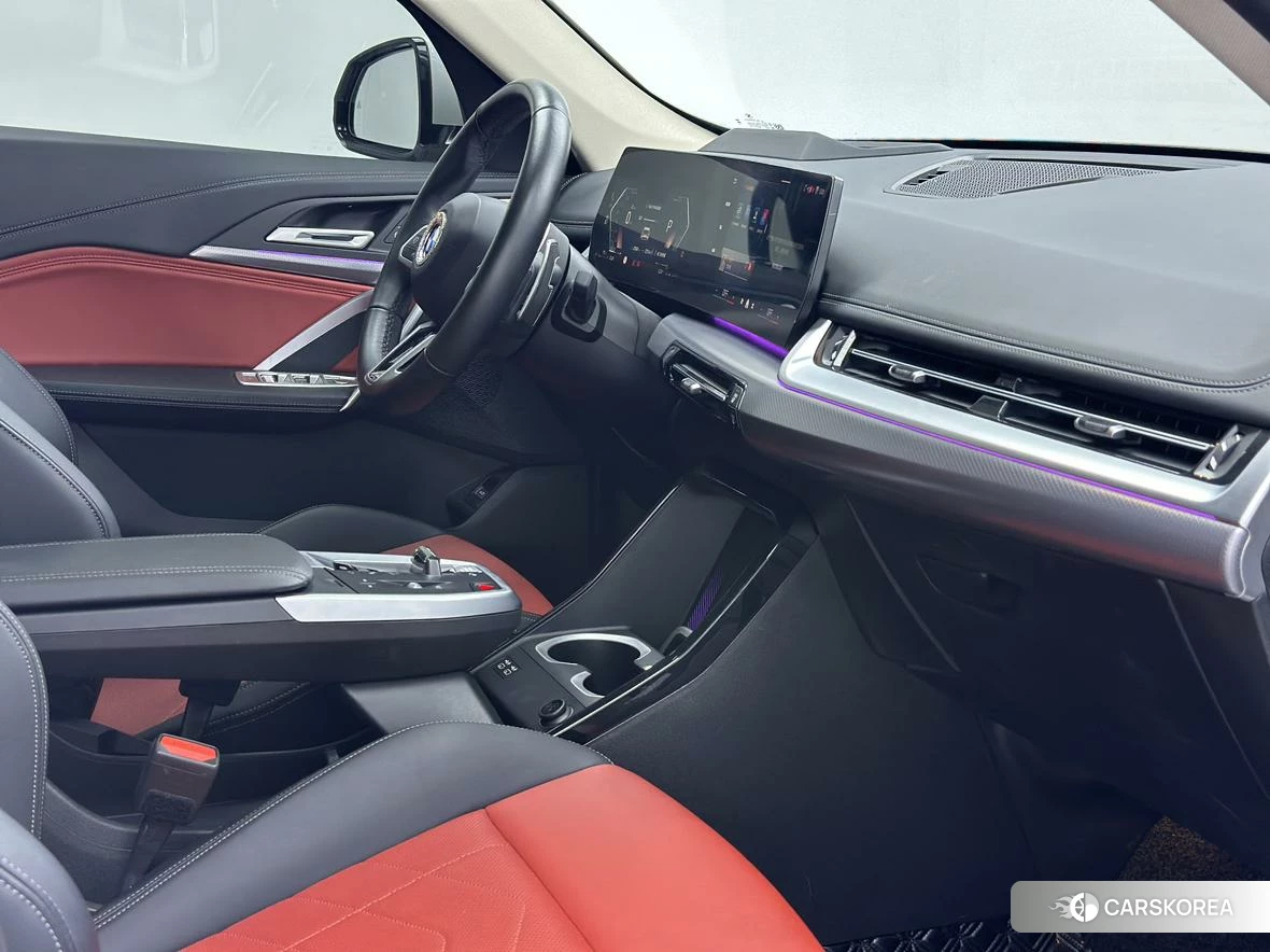 BMW X1 id 4440397 из Китая 24