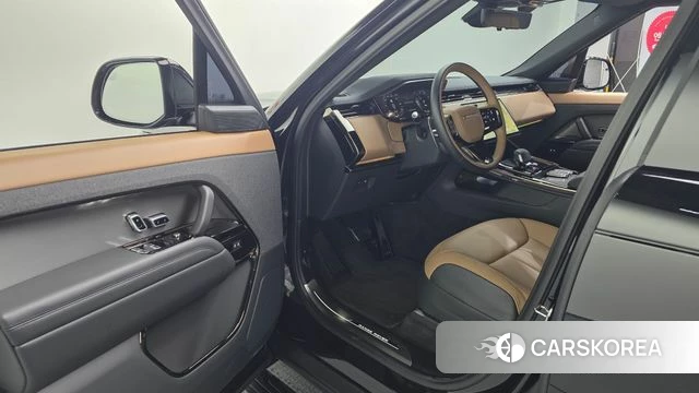 Land Rover Range Rover Sport 3rd Generation id 3876395 из Кореи 20