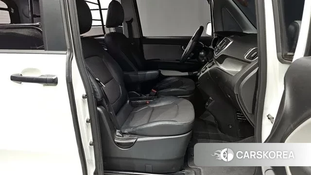 Kia The New Ray id 3095768 из Кореи 20