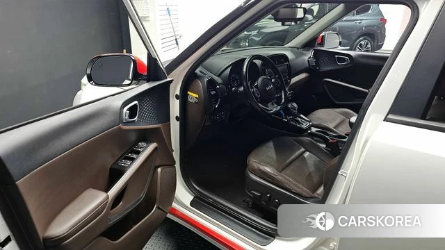 Kia Soul Booster id 3886105 из Кореи 20