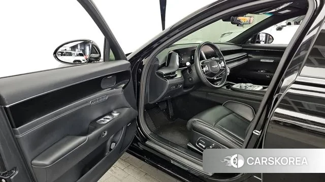 Genesis G90 (RS4) id 2930735 из Кореи 20