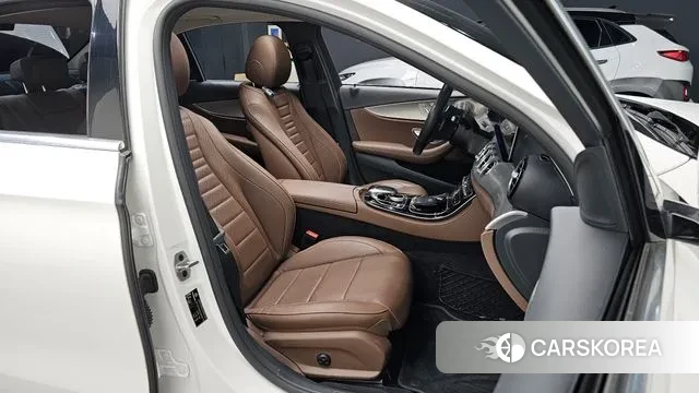Mercedes-Benz E-Class W213 id 3367941 из Кореи 20