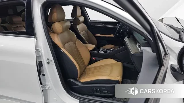 Kia K5 3rd generation id 2894664 из Кореи 20