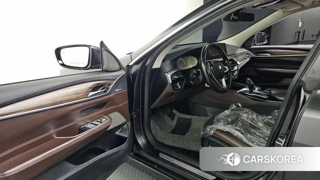 BMW 6 Series GT (G32) id 3873273 из Кореи 20