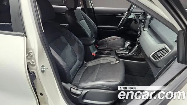 Kia Seltos id 2906848 из Кореи 20