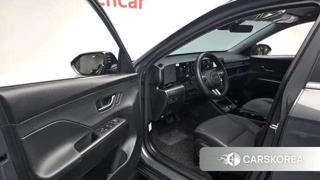 Hyundai Kona (SX2) id 3365501 из Кореи 20