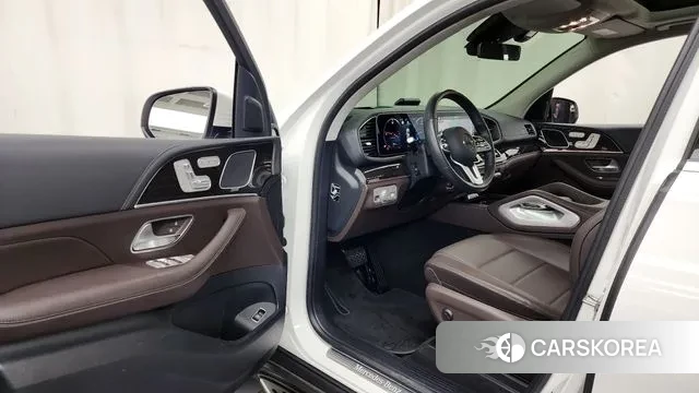 Mercedes-Benz GLE-Class W167 id 3003110 из Кореи 20