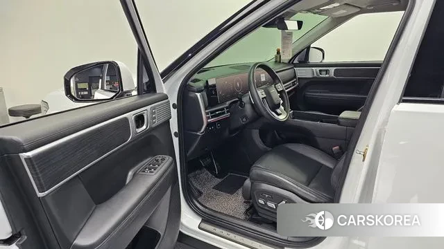 Hyundai Santa Fe (MX5) id 3212347 из Кореи 20