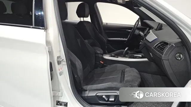 BMW 1 Series (F20) id 2986794 из Кореи 20