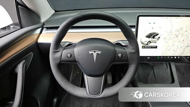 Tesla Model Y id 4337119 из Кореи 33