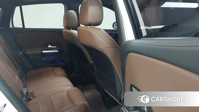 Mercedes-Benz GLA - Class H247 id 4506242 из Кореи 17