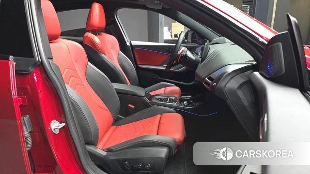 BMW 2 Series Gran Coupe (F74) id 4892772 из Кореи 31