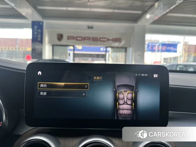 Mercedes-Benz GLC id 4297274 из Китая 31