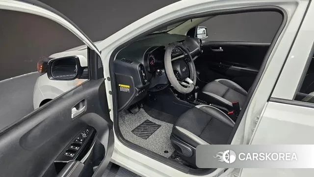 Kia All New Morning (JA) id 3772495 из Кореи 20