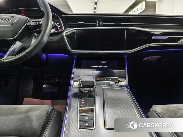 Audi A6L id 4260811 из Китая 14
