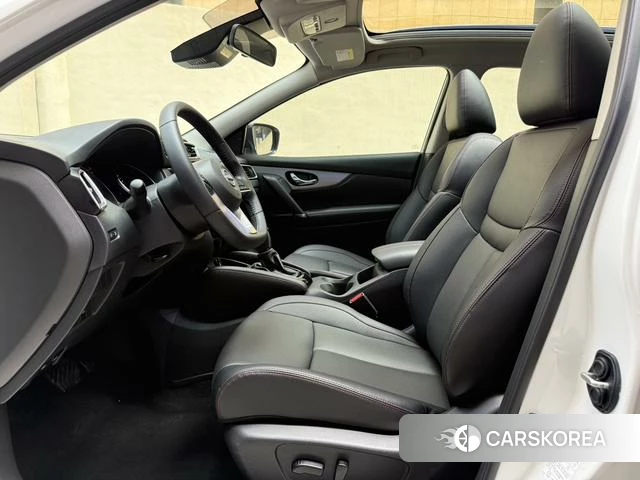 Nissan Qashqai id 4359412 из Китая 27
