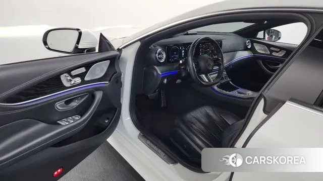 Mercedes-Benz CLS-Class C257 id 3624895 из Кореи 20