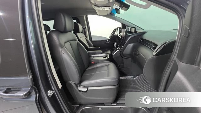 Hyundai Staria id 3786486 из Кореи 20