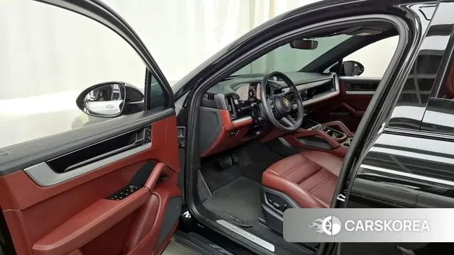 Porsche Cayenne (PO536) id 3472219 из Кореи 20