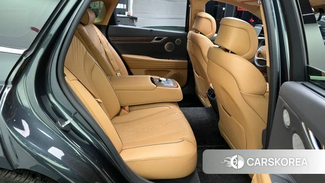 Genesis G80 (RG3) id 4194769 из Кореи 35