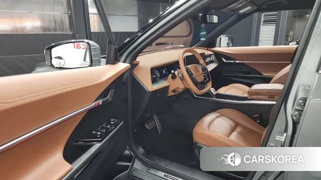 Ssangyong Torres id 3411103 из Кореи 20