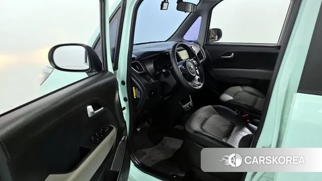 Kia The New Ray id 3655622 из Кореи 20