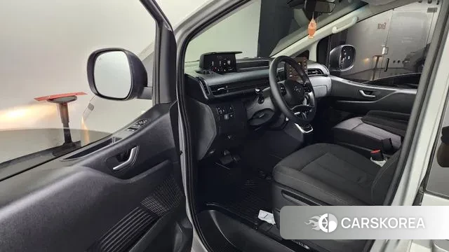 Hyundai Staria id 2965037 из Кореи 20