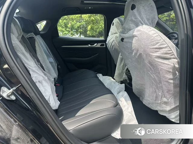Geely Automobile Xingrui id 4253753 из Китая 15