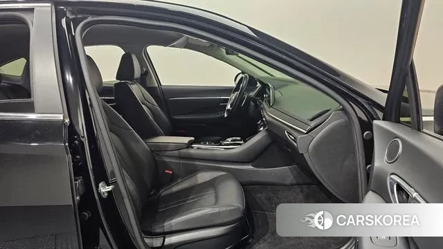 Hyundai Sonata (DN8) id 3509458 из Кореи 20