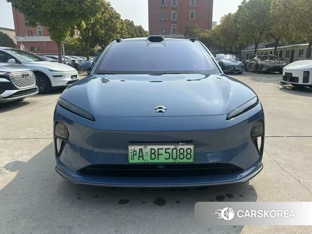 Weilai ET5 id 3895880 из Китая 10