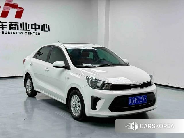 Kia Huanchi id 4262375 из Китая 21