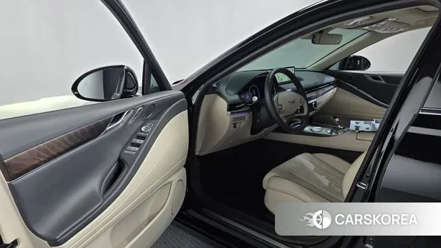 Genesis G80 (RG3) id 3611427 из Кореи 20