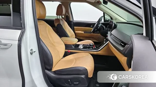 Kia Carnival 4th generation id 3759230 из Кореи 20