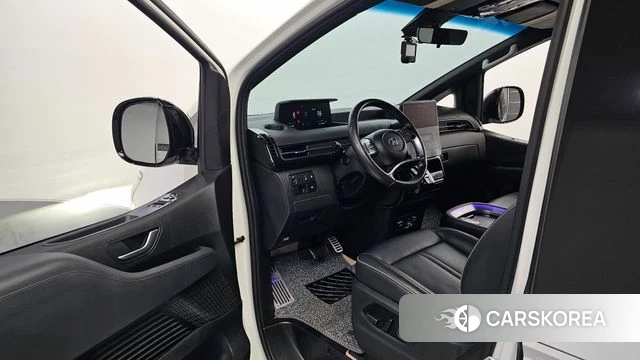 Hyundai Staria id 3839151 из Кореи 20