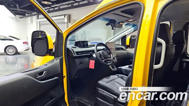 Hyundai Staria id 2446858 из Кореи 20