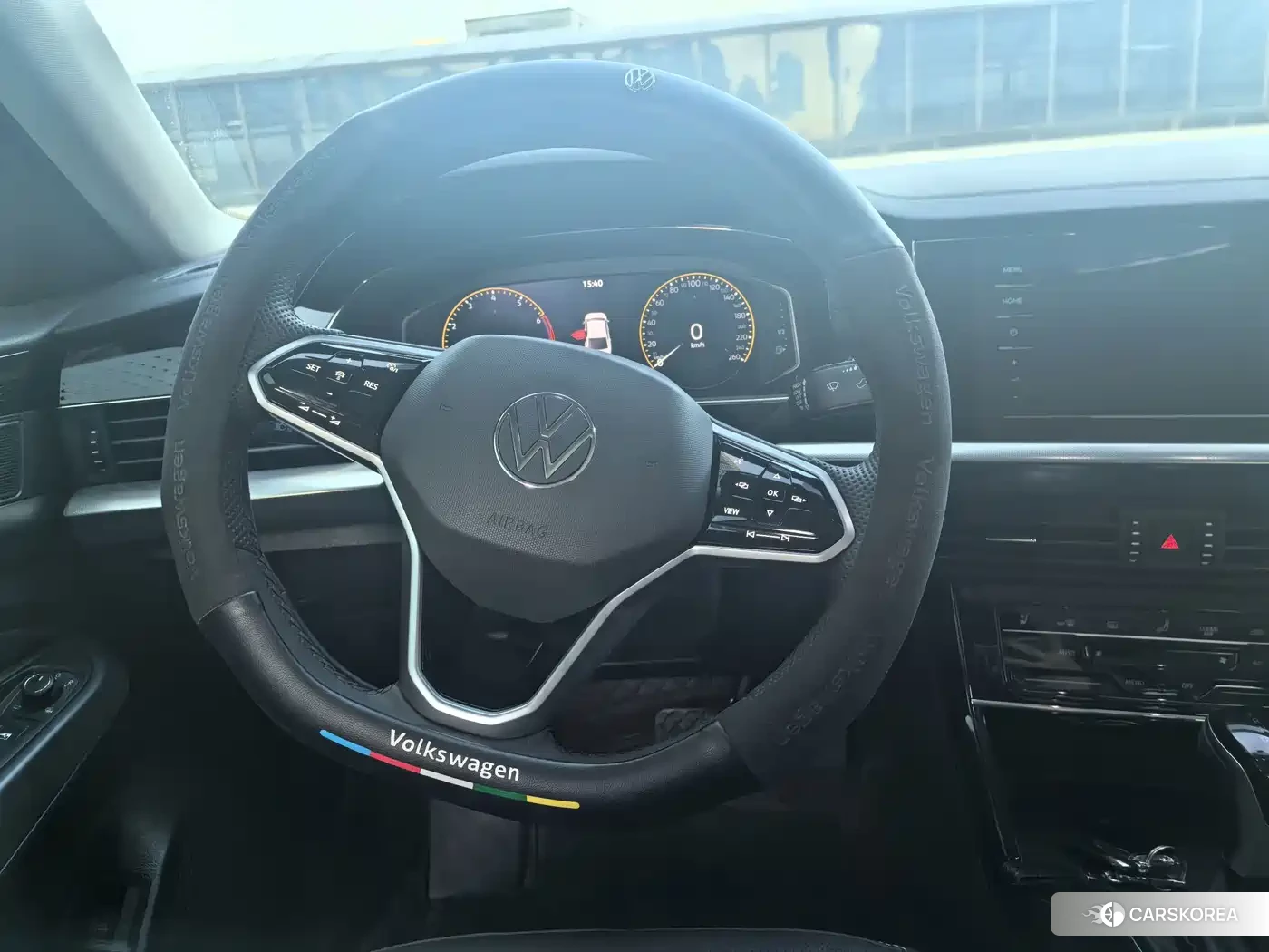Volkswagen Passat id 4622785 из Китая 15