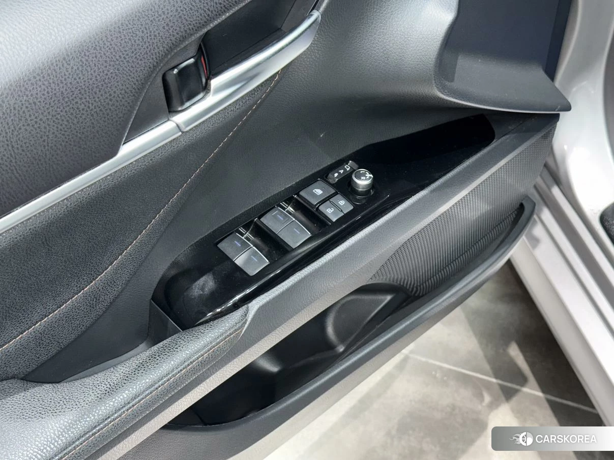 Toyota Camry id 4479546 из Китая 32