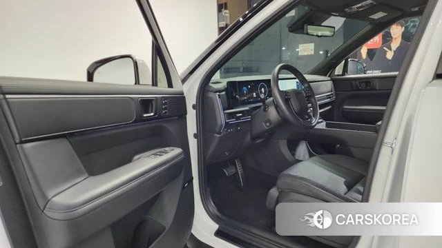 Hyundai Santa Fe (MX5) id 3838363 из Кореи 20